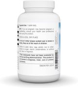 Suplemento Serene Science GABA 750 mg Calm Mind 90 tabletas