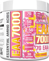 EAA7000 Evlution Nutrition Suplemento de Aminoácidos