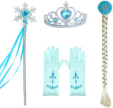 Disfraz de Chili Princess para Niñas con Accesorios - Fiesta