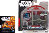 TIE Fighter Star Wars Micro Galaxy Squadron Bundle - Edición Armada
