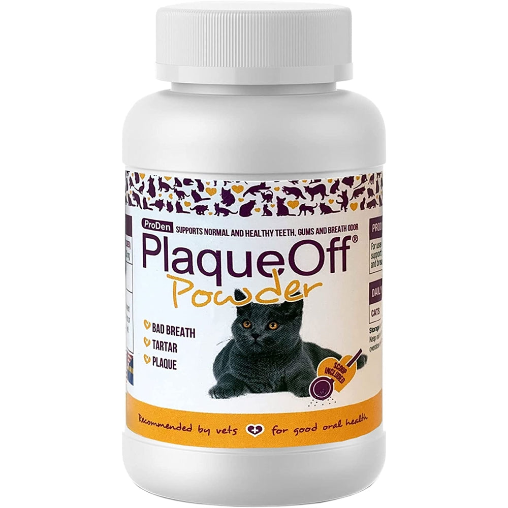 Suplementos Formulación especial felina