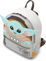 Morrales  Baby Yoda The Mandalorian