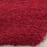 Alfombra Acento Shag 4' x 6', No Desprende Pelusa, SG151-4040