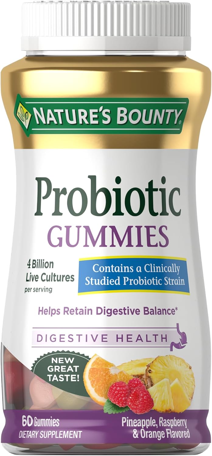 Suplementos probióticas 72900 1