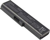 Batería para Toshiba Satellite L755 C655 M645 L750P L600
