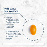 Metagenics CoQ10 ST 100mg Coenzima Q10 antioxidante