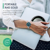 Altavoz Bluetooth USB con Micrófono, Reducción de Ruido CP900