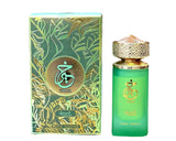 Perfume EDP y Aceite en Roll-On Unisex Combo