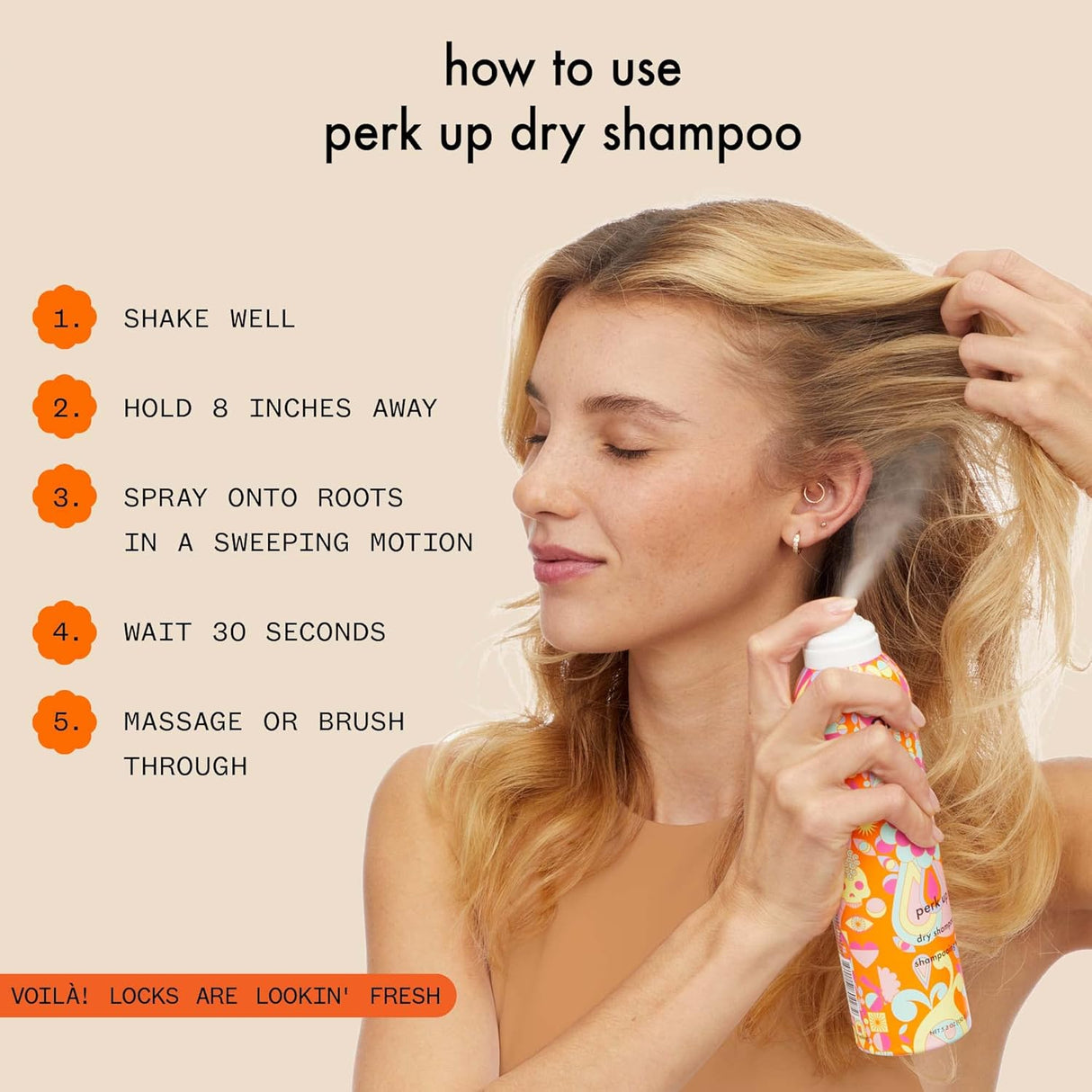 Shampoo que refresca el cuero cabelludo amika