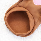 Disfraces para perros de frutas talla XS