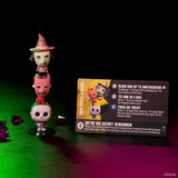 Funkoverse: Christmas 101 La Noche Antes de Navidad 101