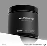 Suplemento de raíz de valeriana de ultra alta  1,300 mg