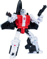 Transformers Aerialbot Air Raid, Figura de Acción Deluxe 5.5