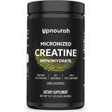 Suplementos Alimenticios Monohidrato de creatina micronizada