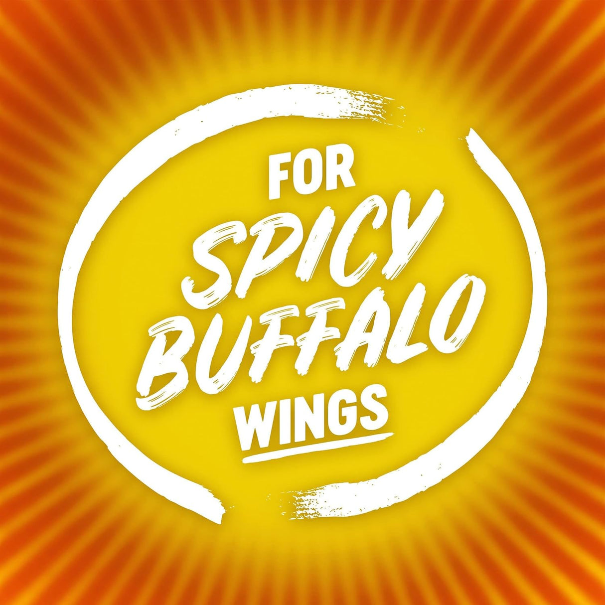 Frank's RedHot Salsa picante Hot Buffalo Wings de 12 onzas líquidas