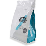 Suplementos Alimenticios  Monohidrato de creatina