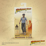 Figurita de Acción Renaldo Indiana Jones 6 para Niños 4+