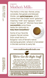 bolsitas de té (paquete de 6)