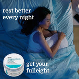 Mantequilla Corporal Orgánica de Magnesio - Hidratante y Calmante