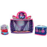 Peluche de Juego de discoteca Rock and Roller