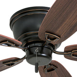 Ventilador de techo clásico ‎50516-01 Honeywell Ceiling Fans