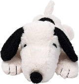 Lambs &amp; Ivy Peluche clásico de Snoopy de peluche, color blanco, perro