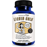 Suplementos Liquid Gold®  de lactancia materna a a base