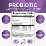 Suplemento Nature's Probióticos extra fuerte  5 mil millones