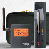 Termómetro de carne MeatStick 4 WiFi | Inalámbrico y Cuádruple