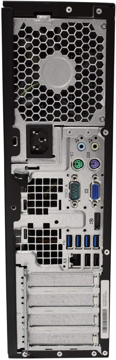 PC de Escritorio Intel i5, 8GB RAM, 1TB HDD, 19 LCD, Win 10
