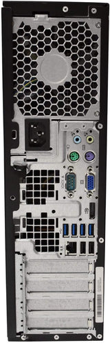 PC de Escritorio Intel i5, 8GB RAM, 1TB HDD, 19 LCD, Win 10