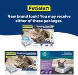 Caja de arena autolimpiante para gatos Complete Plus PetSafe