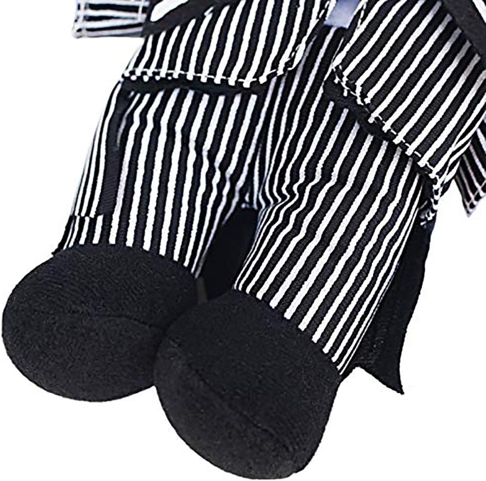 Muñeco de peluche Jack Skellington - Nightmare Before Christmas 9