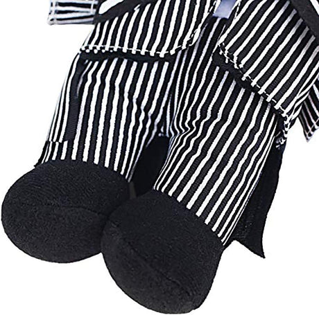 Muñeco de peluche Jack Skellington - Nightmare Before Christmas 9