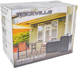 Altavoces Swivel Rockville HP65S-8 6.5 Interior/Exterior 8-ohm