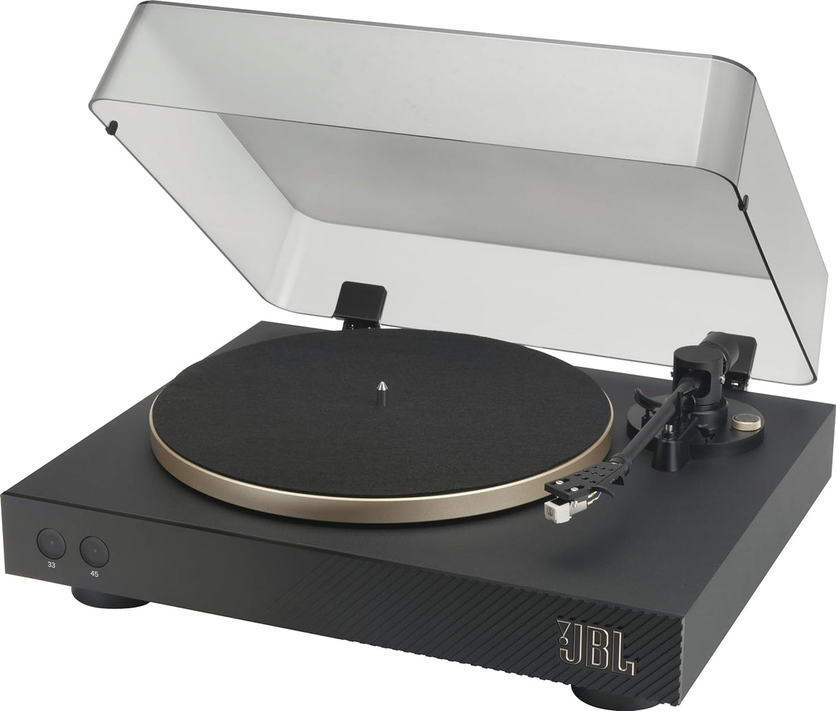 Gira discos Bluetooth JBL Spinner con AptX-HD - Turntable