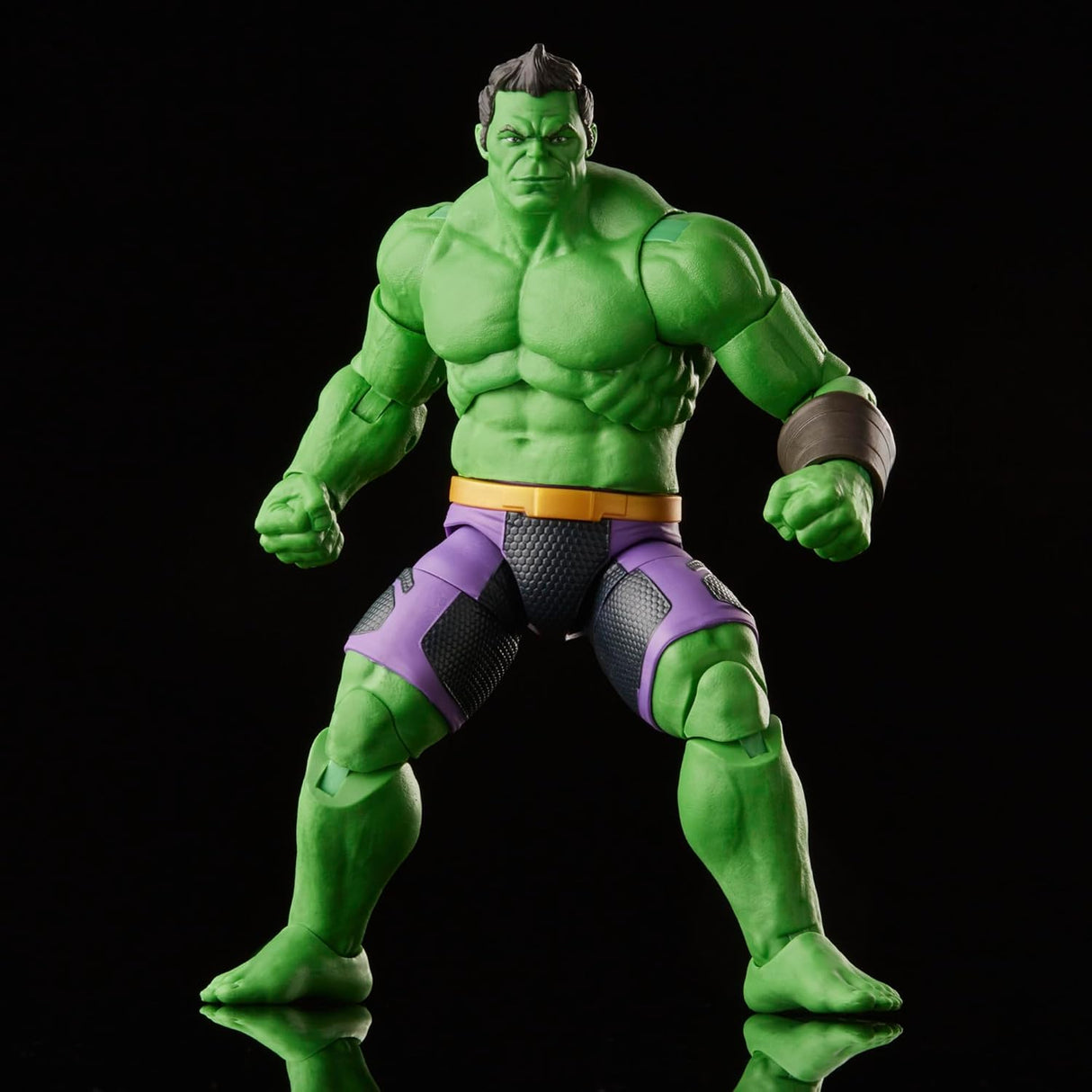 Figuras de Acción Marvel Boy, Coleccionable de 6 Pulgadas