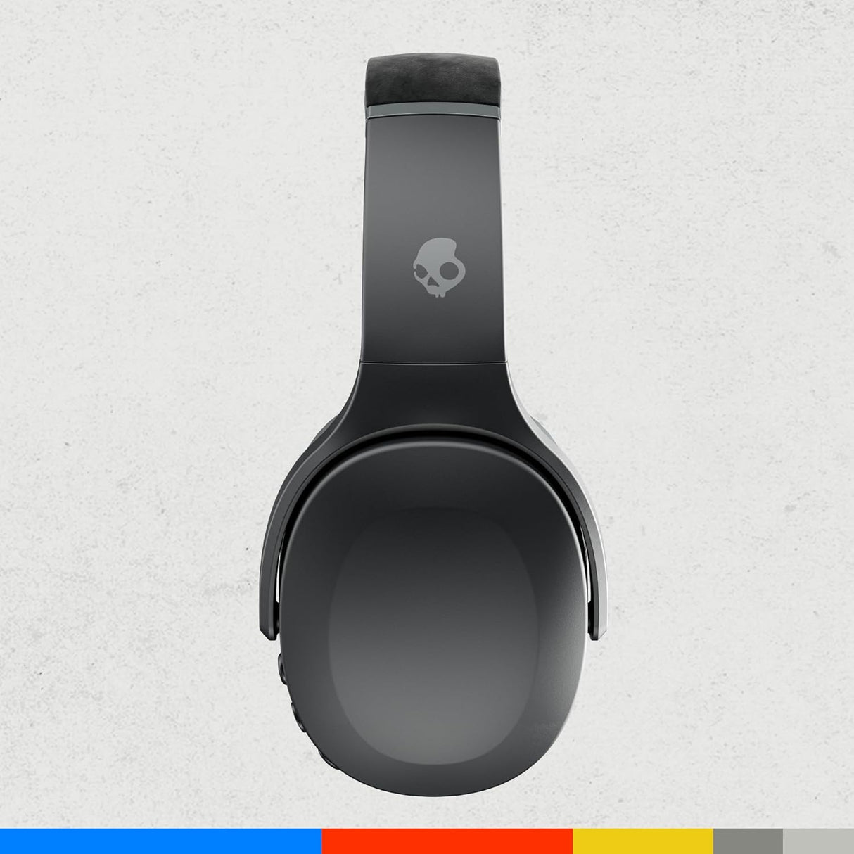 Auriculares Bluetooth Inalámbricos con Sensory Bass - Crusher Evo