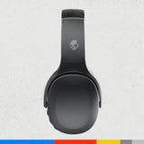 Auriculares Bluetooth Inalámbricos con Sensory Bass - Crusher Evo