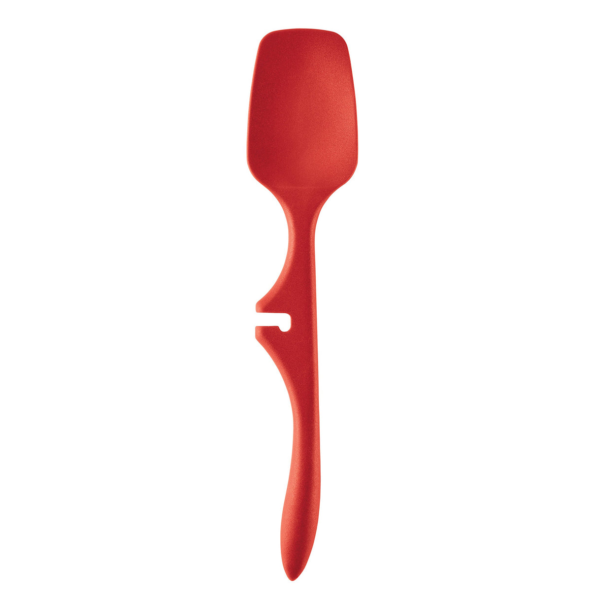 Rachael Ray Silicone Lazy Tools Set, Rojo, 3 Piezas