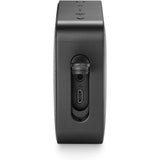 Parlate Portátil JBL GO2 Color negro