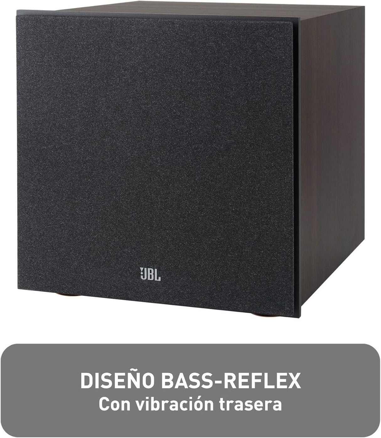 Subwoofer Activo 10 300W JBL Stage 2 L200P