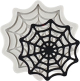 Molde de Silicona Araña Halloween para Pasteles y Dulces