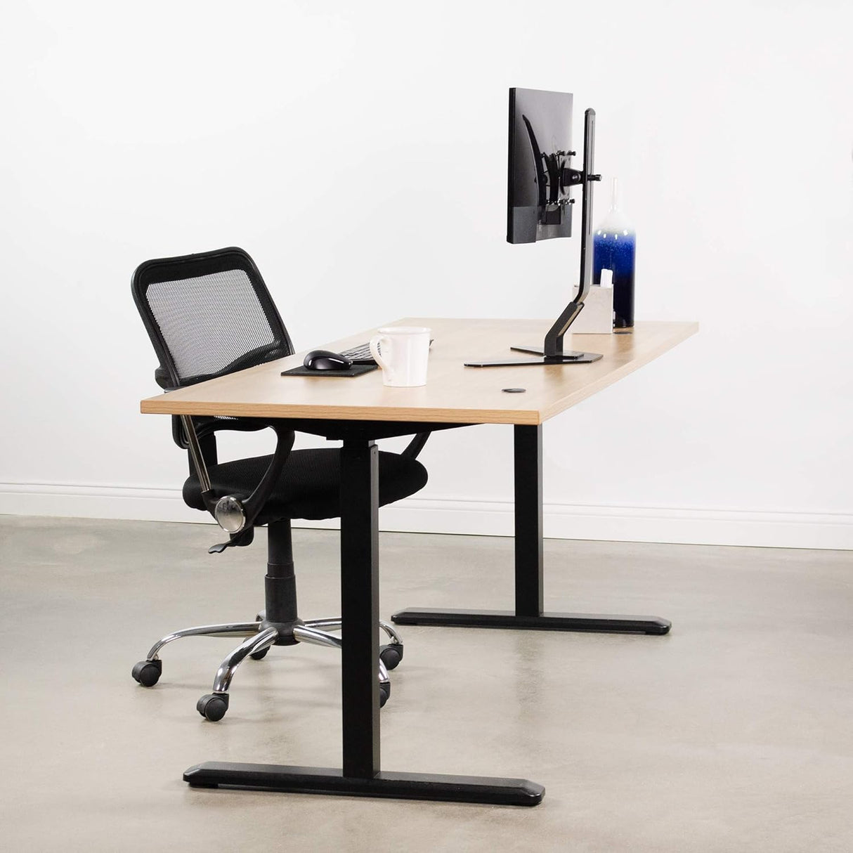 Adaptador VESA Rápido VIVO para Monitores Dell MOUNT-DLS024