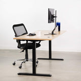 Adaptador VESA Rápido VIVO para Monitores Dell MOUNT-DLS024