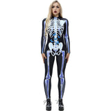 Disfraces de Halloween de cuerpo entero talla S