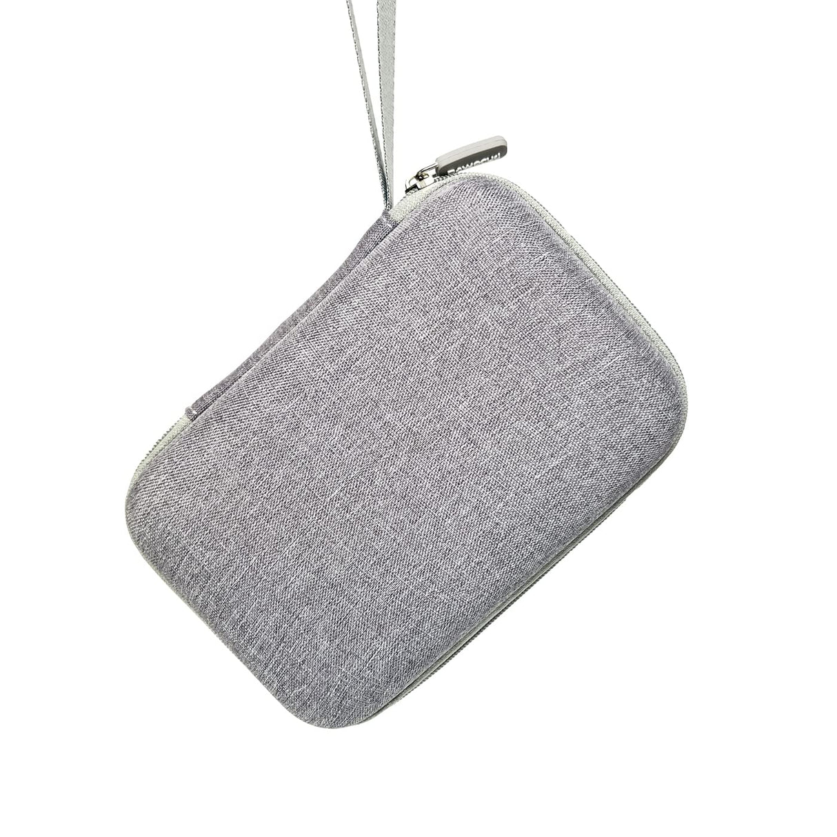 Estuche rígido de transporte para consola de juegos portátil