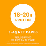 Suplementos Alimenticios de chips de proteína 12 unidades