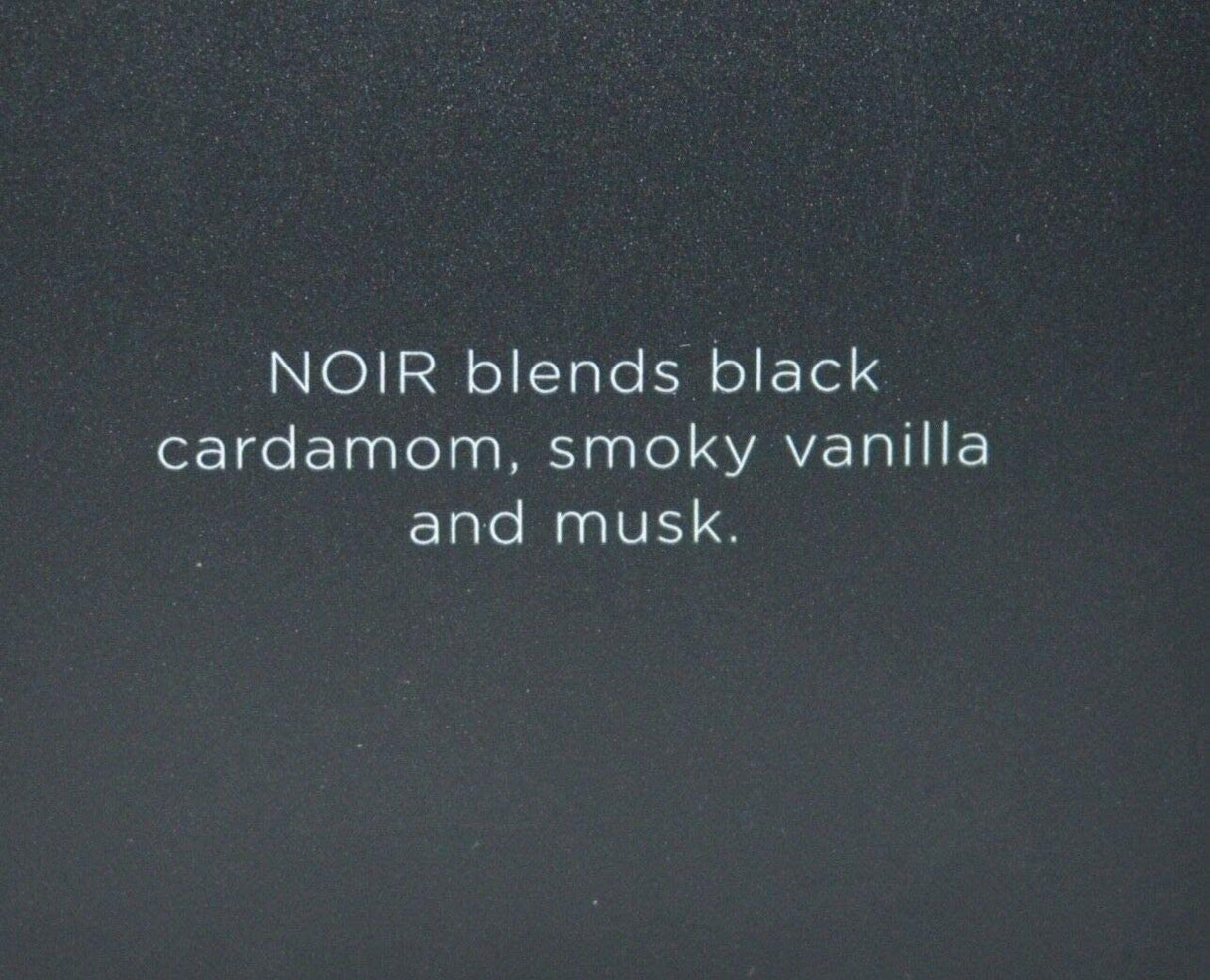Perfume Noir para hombres