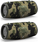 Altavoces Bluetooth Portátiles JBL Xtreme 3 - Impermeables - Par